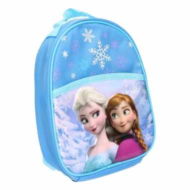 Frozen kinder rugtas 25 cm