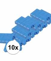 10x koelelement dik 400 cc