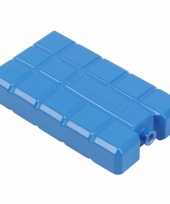 Koelelement dik 400 cc