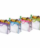 Super voordelige koeltas 28 x 30 x 15 cm