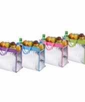 Voordelige koeltas 28 x 30 x 15 cm